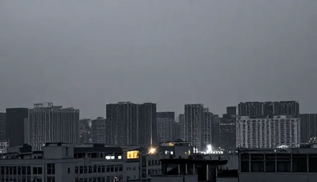 APP使用中域名解析失败如何处理