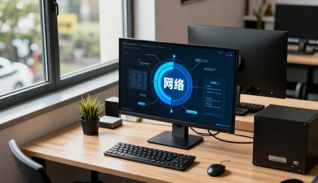 域名技术如何影响网站变化