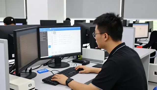 信息化方案技术如何影响APP开发变化