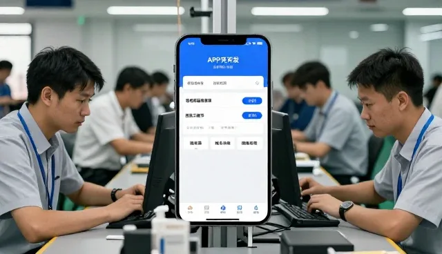信息化方案提升旺季备货使用效率