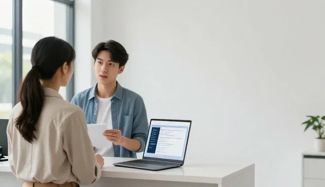 企业管理系统选型中APP性能的考量与实践