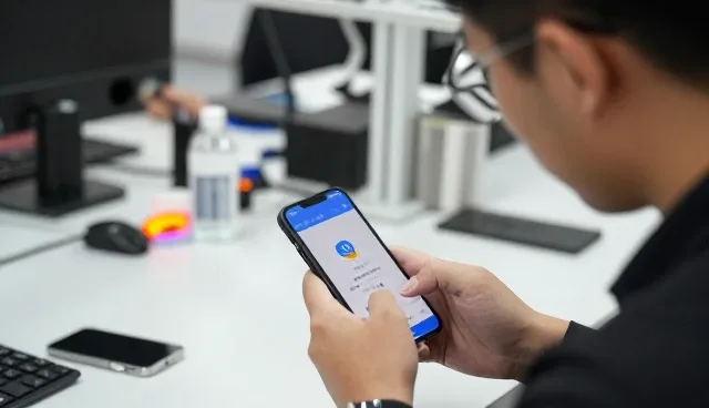 APP开发资讯背景下APP开发迎来新的发展机会